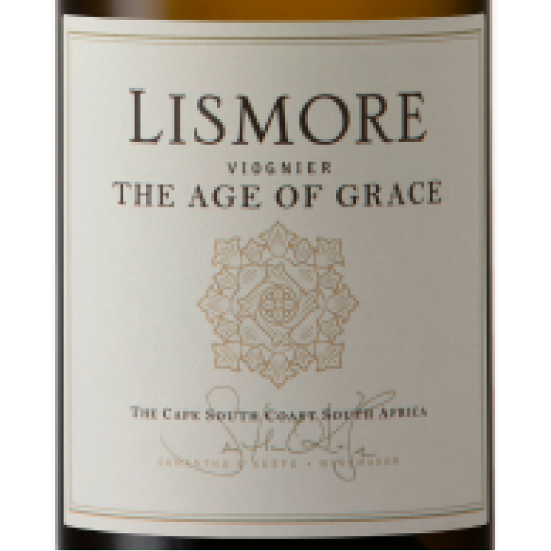 Lismore Viognier Age of Grace